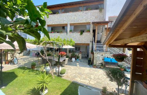 T H E BERLIN Studios and Suites - Foto 8