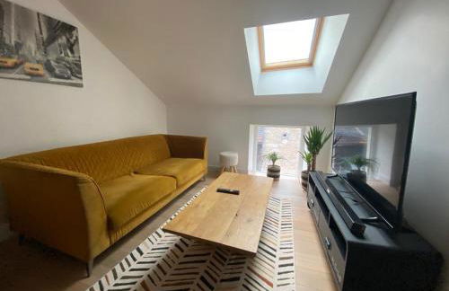 La chambrette - Foto 11