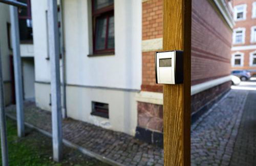 EDLER WOHNRAUM Noble Stadtoase mit Boxspringbett, Kaffeevollautomat & Parkplatz - Foto 35