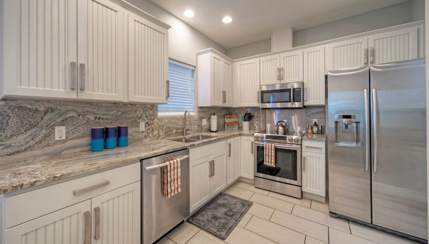 Villa La Isla Family Condo With Pool Near Corpus Christi s Best Beaches Dining - Foto 5, Quarto