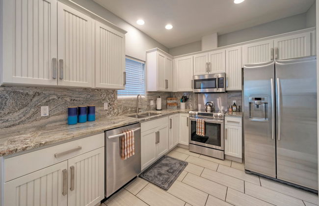 Villa La Isla Family Condo With Pool Near Corpus Christi s Best Beaches Dining - Foto 5