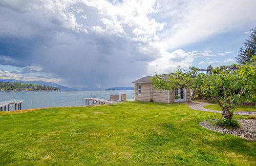 Ellisport Bay House (Main Home) - Foto 29