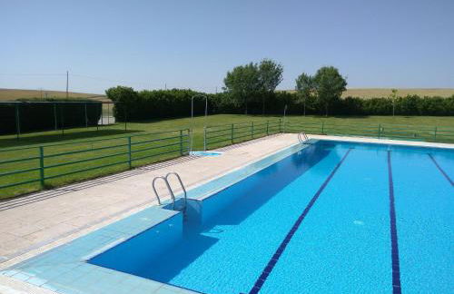 Casa Rural Isabel - Foto 45