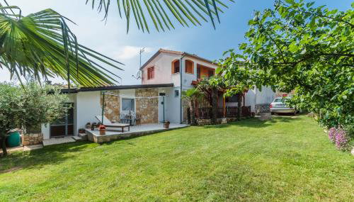 Apartment Marija - Foto 2, Garden view