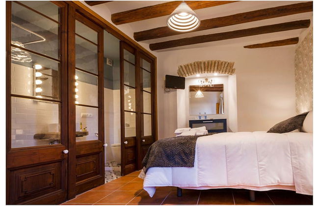 El Palauet del Priorat - Foto 7