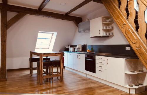 Historisches Ambiente mitten im Zentrum von EBW - Foto 20