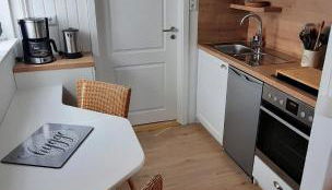 Haus Hygge - Ferienwohnung Anker - Foto 4