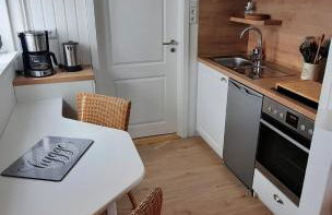 Haus Hygge - Ferienwohnung Anker - Foto 4