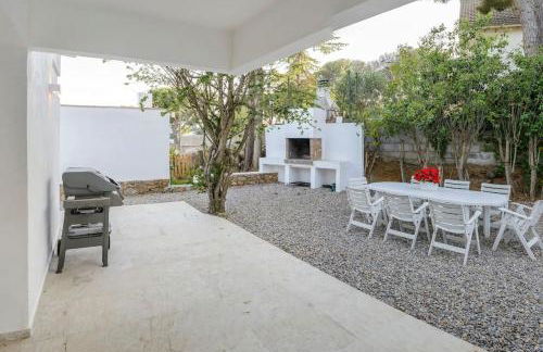 Luxury Villa Costa Brava in Calonge Playa de Aro Sea views - Foto 49
