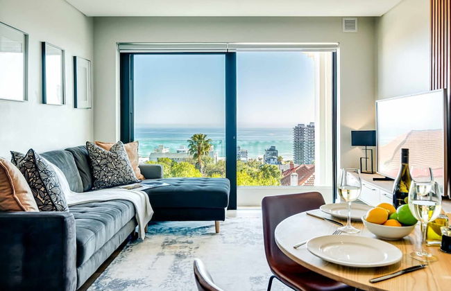 Charming Coastal Escape Marula One - Foto 1