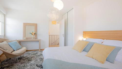 La Clé de Quentovic ◎ Duplex de 150 m2 ◎ Standing - Foto 5