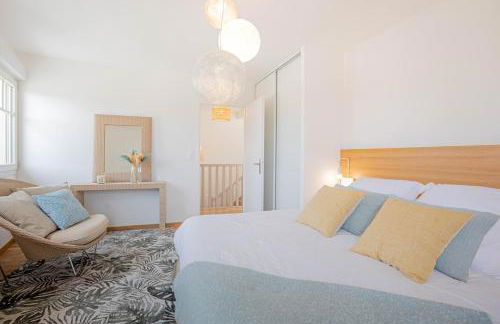 La Clé de Quentovic ◎ Duplex de 150 m2 ◎ Standing - Foto 5