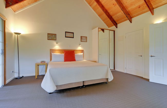 Aloft Boutique Accommodation - Foto 2