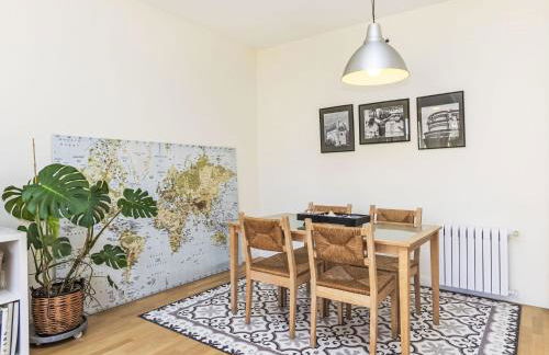 Apartment Vila Olimpica Sant Marti by Interhome - Foto 3