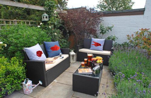 Old Fox Cottage - Foto 14