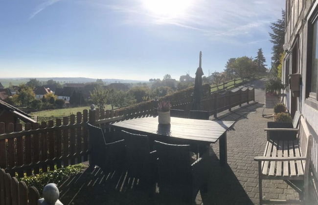 Holiday Home Country House on Himmelsberg - Foto 39