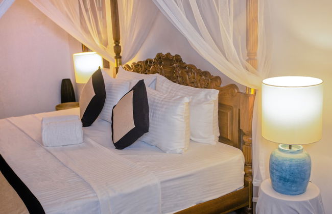 Cinnamon Jungle Villa, one Bedroom Villa - Foto 4