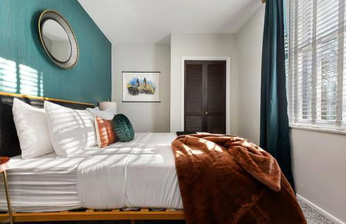 HostWise Stays - Grandview Balcony with Stunning Skyline Views - Foto 5