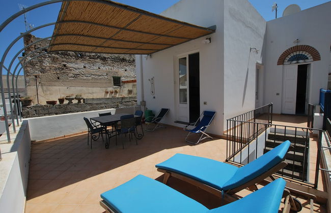 Casa Al Mar Canneto Via Mazzini - Photo 1