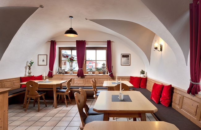 Apartment Sonnblick - Foto 44