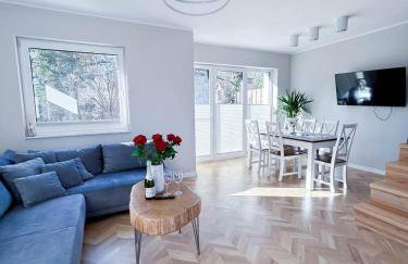 M&K Apartamenty Przystań Świbno - Photo 31