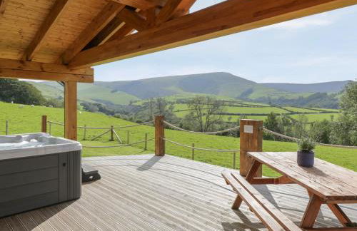 Bryn Eiddon Log Cabin - Photo 3