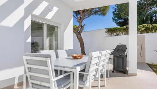 Chalet Maria Jose - Foto 4