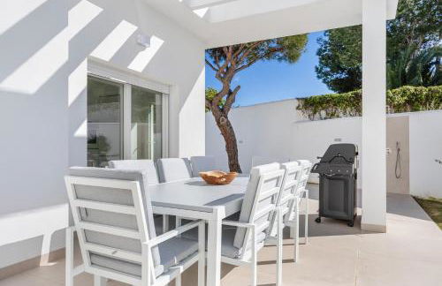 Chalet Maria Jose - Foto 4