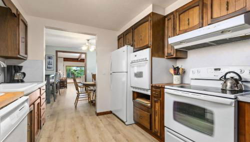 Garibaldi Getaway - Foto 3