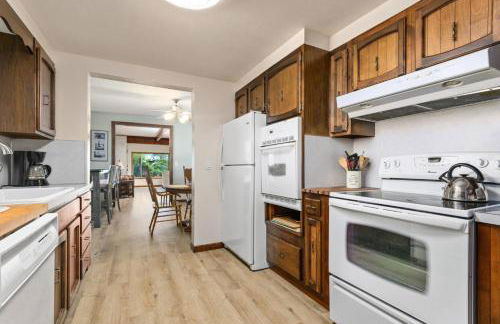 Garibaldi Getaway - Foto 3