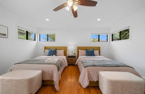 Marbella Lane - Your Cozy Haven 2BR Retreat - Foto 7