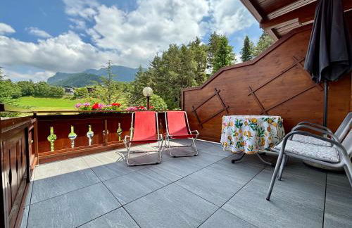 Residence Linde - Ferienwohnungen & Apartments - Foto 9