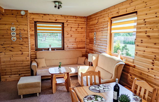 Domek z Klimatem - Foto 3