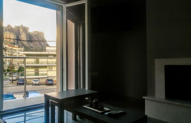 Terra di Meteora Suites 1 - Foto 35