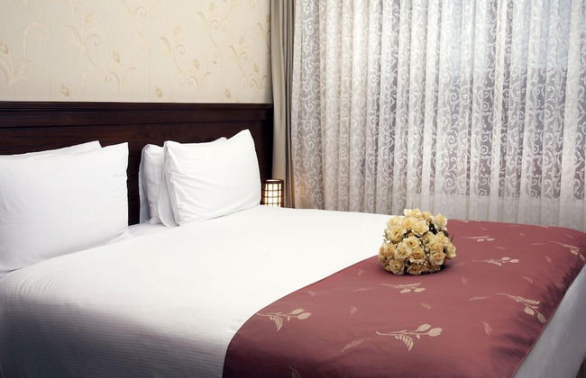 Sultanahmet Suites - Photo 18