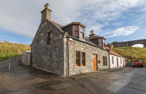Cullen 117 Seatown With Sea Views - Foto 50