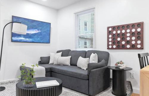 4BR 3BATH Harvard MIT Home - Foto 28