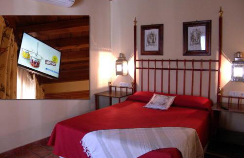 Apartamentos La Barataria especial WARNER - Foto 48