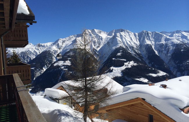 Almenrausch 2. OG Süd-West - Foto 14