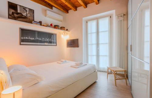 EasyTopStay - Crocetta Modern Flat - Foto 9