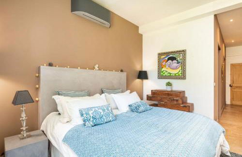 Le Mas - House with swimming pool in a privileged environment - Photo 19