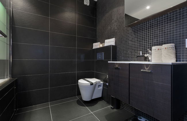 The Queen Luxury Apartments - Villa Giada - Foto 61