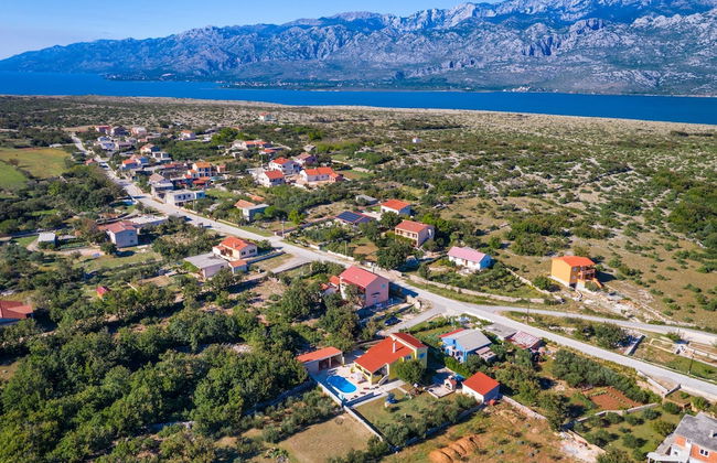 Villa Didov Dvor Zadarvillas - Foto 40