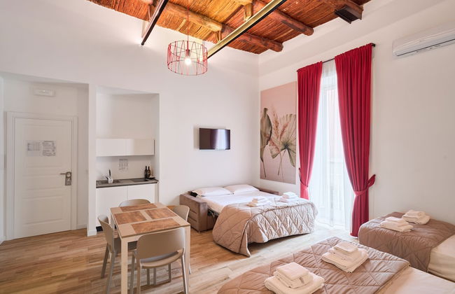 Toto e Peppino luxury rooms - Foto 32