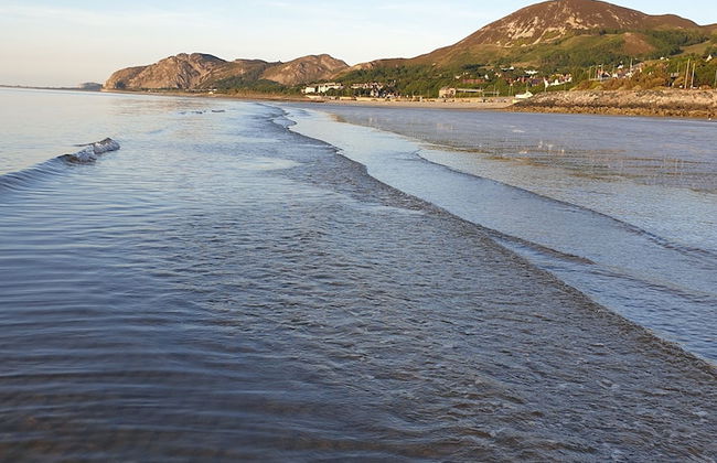 4Br Stunning Sea View Escape-near Snowdonia & Coastal Trails - Photo 38