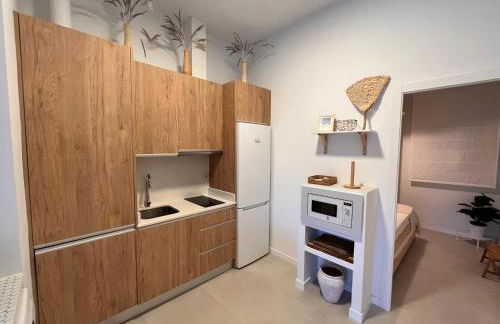 Los Lances Tarifa - Piscina y patio - Photo 8