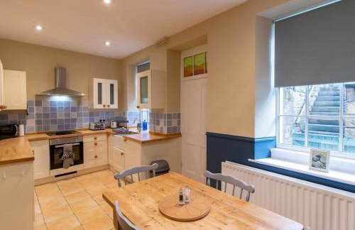 Charming Edwardian Stone Cottage Countryside Views - Pass the Keys - Foto 18