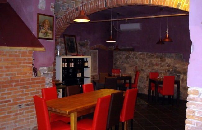 Agriturismo Un Angelo alla mia tavola - Foto 24