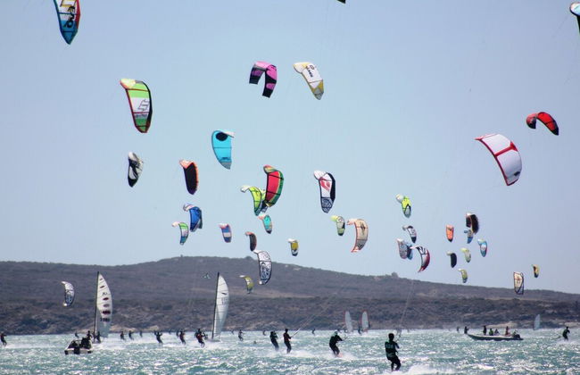 Kian's Place, Langebaan 8-sleeper - Foto 30