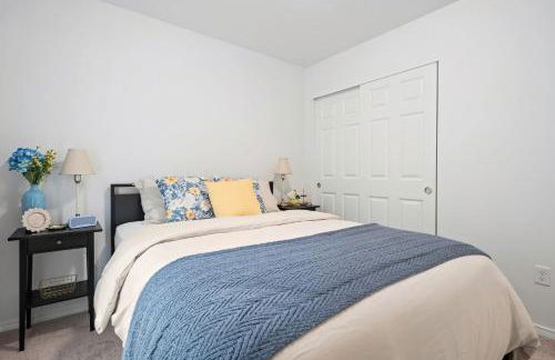 Big Lake Waterfront Retreat - Foto 20